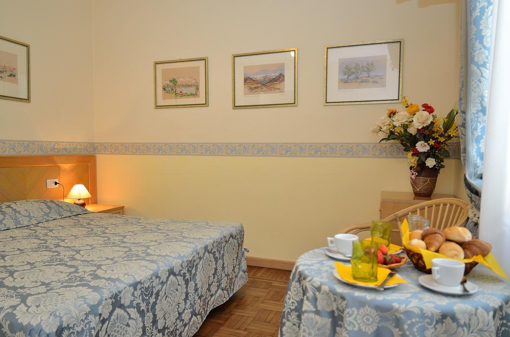 Kleines Doppelzimmer