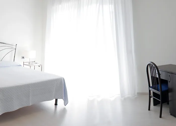 Familienhotel: Hotel Sorriso