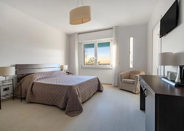 Familienhotel: Hotel Sorriso